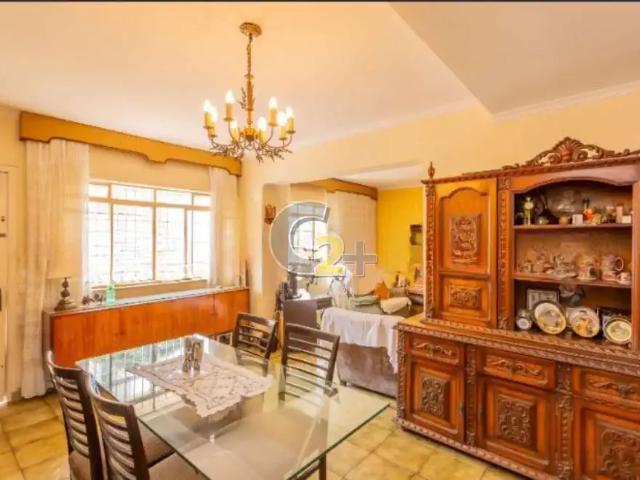 Casa / Sobrado em Condomínio para Venda em São Paulo/SP Perdizes 4 Quartos