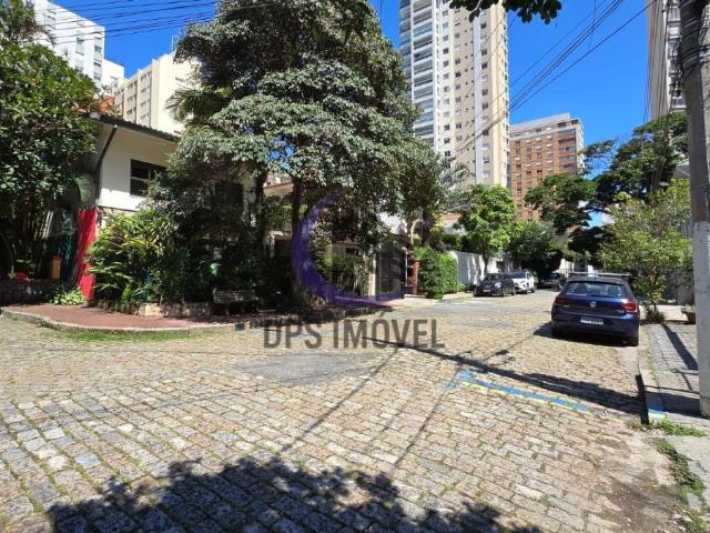 Casa / Sobrado em Condomínio para Venda em São Paulo/SP Perdizes 4 Quartos