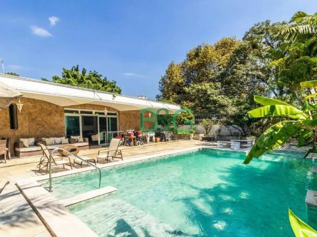 Casa / Sobrado em Condomínio para Venda em São Paulo/SP Pinheiros 5 Quartos