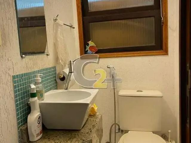 Casa / Sobrado em Condomínio para Venda em São Paulo/SP Pinheiros 5 Quartos