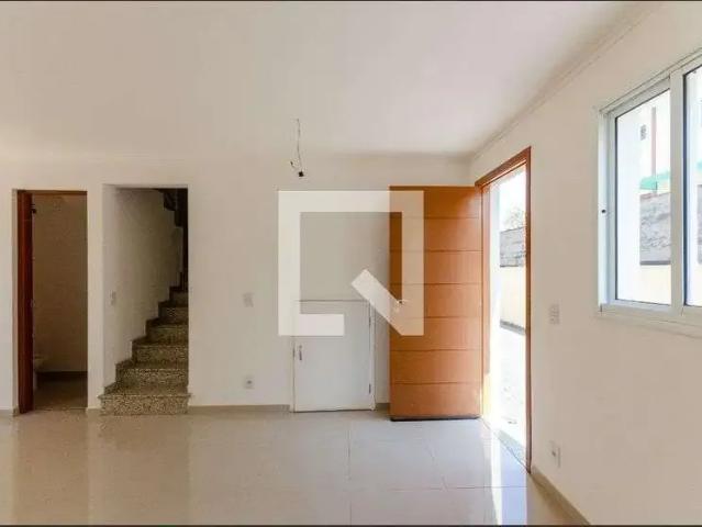 Casa / Sobrado em Condomínio para Venda em São Paulo/SP Piqueri 2 Quartos