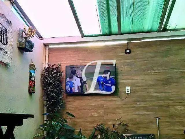 Casa / Sobrado em Condomínio para Venda em São Paulo/SP Taipas 2 Quartos