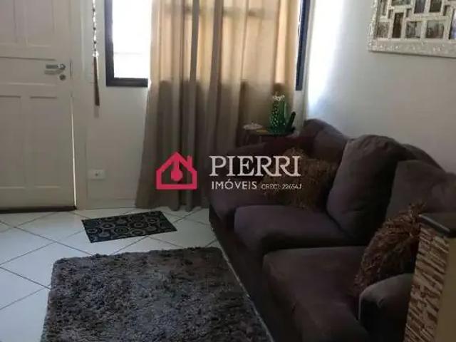 Casa / Sobrado em Condomínio para Venda em São Paulo/SP Pirituba 2 Quartos