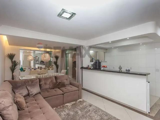 Casa / Sobrado em Condomínio para Venda em São Paulo/SP Pirituba 3 Quartos