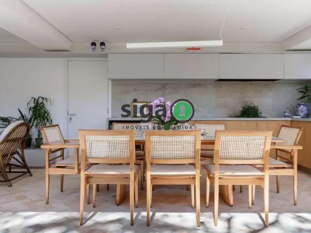 Casa / Sobrado em Condomínio para Venda em São Paulo/SP Planalto Paulista 3 Quartos