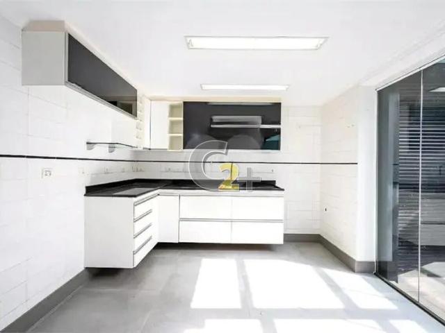 Casa / Sobrado em Condomínio para Venda em São Paulo/SP Planalto Paulista 3 Quartos