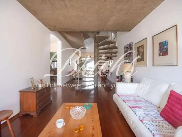 Casa / Sobrado em Condomínio para Venda em São Paulo/SP Planalto Paulista 3 Quartos