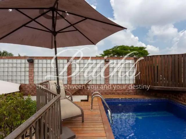 Casa / Sobrado em Condomínio para Venda em São Paulo/SP Planalto Paulista 4 Quartos