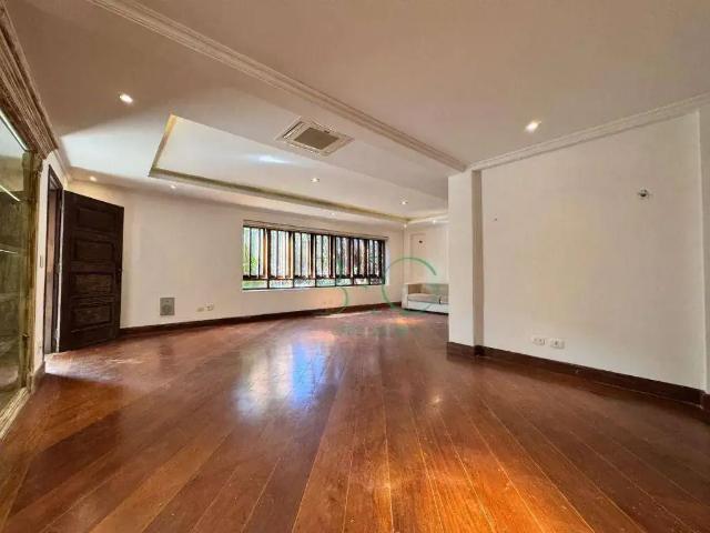 Casa / Sobrado em Condomínio para Venda em São Paulo/SP Planalto Paulista 4 Quartos