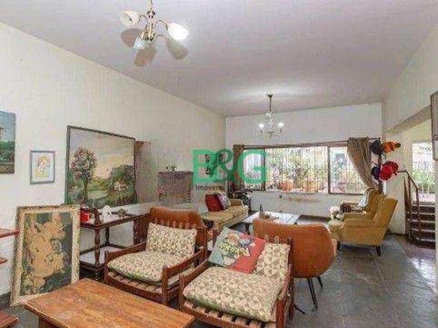 Casa / Sobrado em Condomínio para Venda em São Paulo/SP Planalto Paulista 6 Quartos