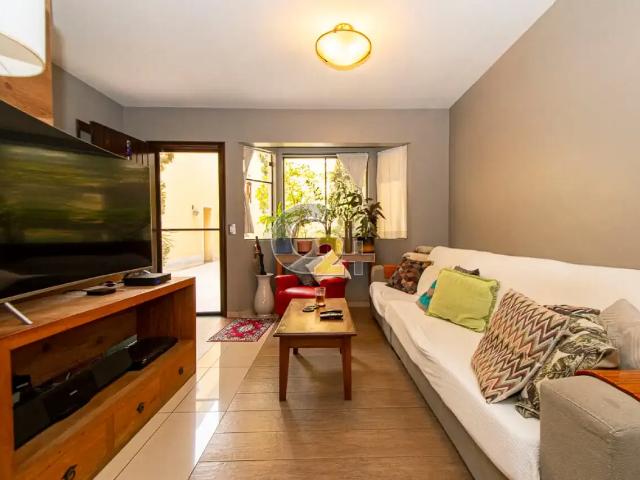 Casa / Sobrado em Condomínio para Venda em São Paulo/SP Pompéia 3 Quartos