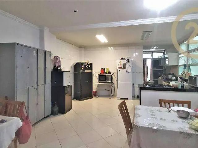 Casa / Sobrado em Condomínio para Venda em São Paulo/SP Pompéia 25 Quartos