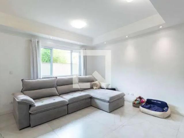 Casa / Sobrado em Condomínio para Venda em São Paulo/SP Ponte Rasa 3 Quartos