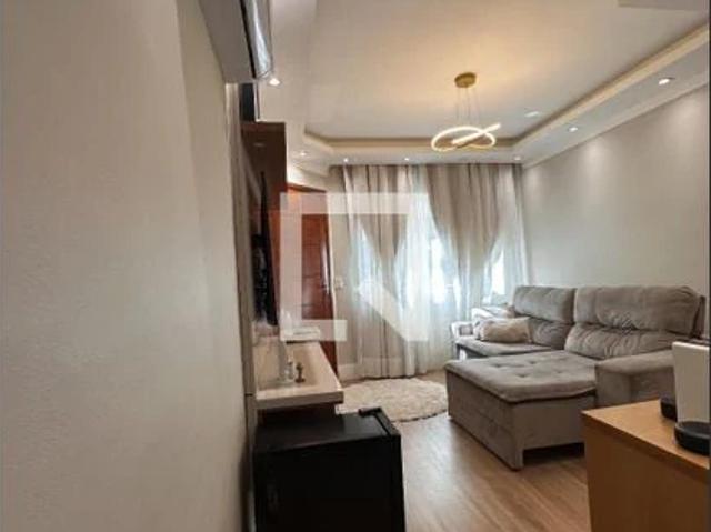 Casa / Sobrado em Condomínio para Venda em São Paulo/SP Ponte Rasa 3 Quartos