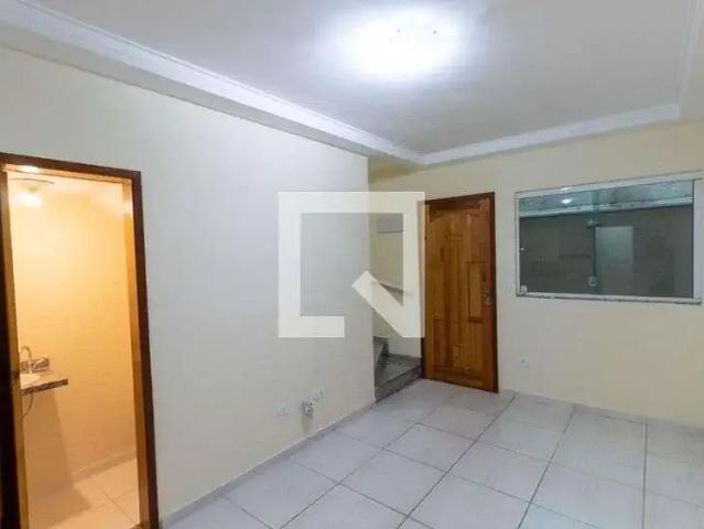 Casa / Sobrado em Condomínio para Venda em São Paulo/SP Ponte Rasa 2 Quartos