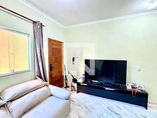 Casa / Sobrado em Condomínio para Venda em São Paulo/SP Ponte Rasa 2 Quartos
