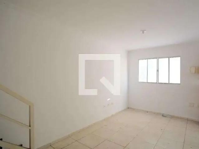 Casa / Sobrado em Condomínio para Venda em São Paulo/SP Ponte Rasa 2 Quartos