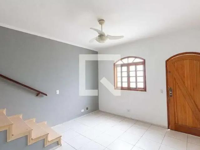 Casa / Sobrado em Condomínio para Venda em São Paulo/SP Ponte Rasa 2 Quartos