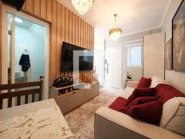 Casa / Sobrado em Condomínio para Venda em São Paulo/SP Ponte Rasa 2 Quartos