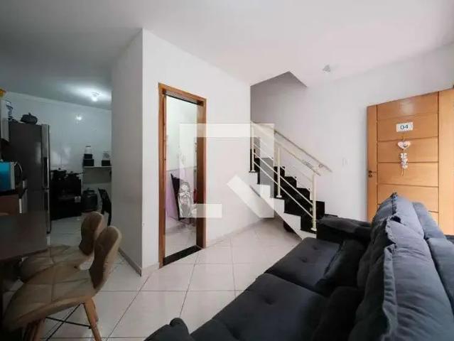 Casa / Sobrado em Condomínio para Venda em São Paulo/SP Ponte Rasa 2 Quartos