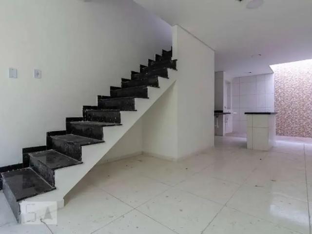 Casa / Sobrado em Condomínio para Venda em São Paulo/SP Ponte Rasa 2 Quartos