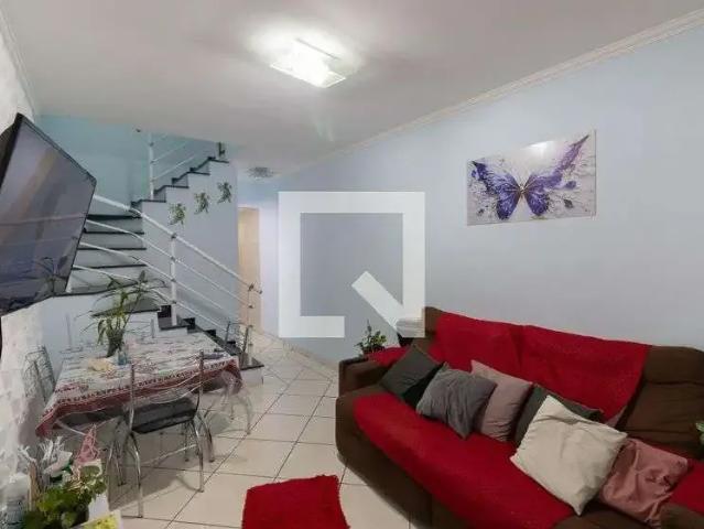 Casa / Sobrado em Condomínio para Venda em São Paulo/SP Ponte Rasa 2 Quartos