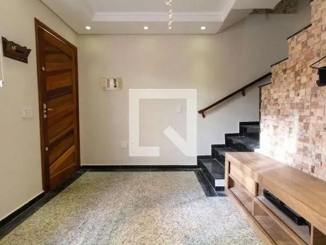 Casa / Sobrado em Condomínio para Venda em São Paulo/SP Ponte Rasa 2 Quartos