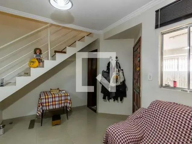 Casa / Sobrado em Condomínio para Venda em São Paulo/SP Ponte Rasa 2 Quartos