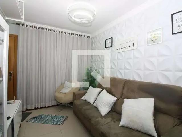 Casa / Sobrado em Condomínio para Venda em São Paulo/SP Ponte Rasa 2 Quartos