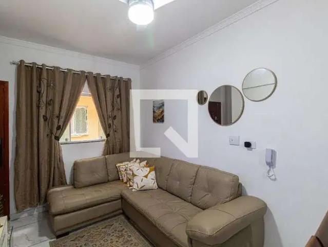 Casa / Sobrado em Condomínio para Venda em São Paulo/SP Ponte Rasa 2 Quartos