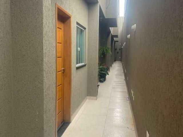 Casa / Sobrado em Condomínio para Venda em São Paulo/SP Ponte Rasa 2 Quartos