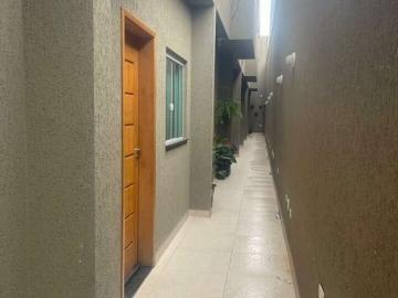 Casa / Sobrado em Condomínio para Venda em São Paulo/SP Ponte Rasa 2 Quartos