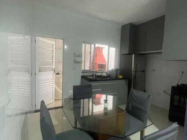 Casa / Sobrado em Condomínio para Venda em São Paulo/SP Ponte Rasa 2 Quartos