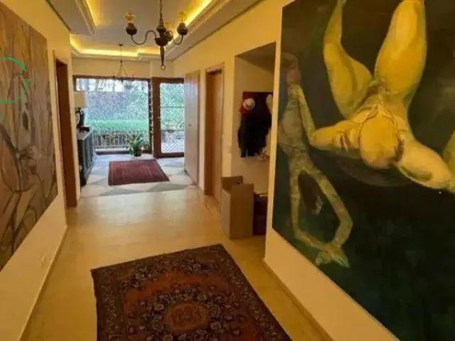 Casa / Sobrado em Condomínio para Venda em São Paulo/SP Real Parque 2 Quartos