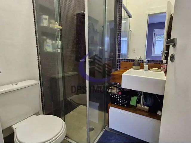 Casa / Sobrado em Condomínio para Venda em São Paulo/SP Real Parque 2 Quartos