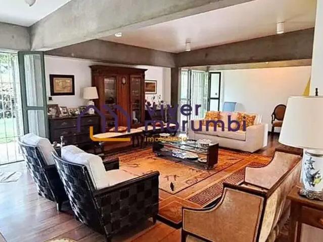 Casa / Sobrado em Condomínio para Venda em São Paulo/SP Real Parque 2 Quartos