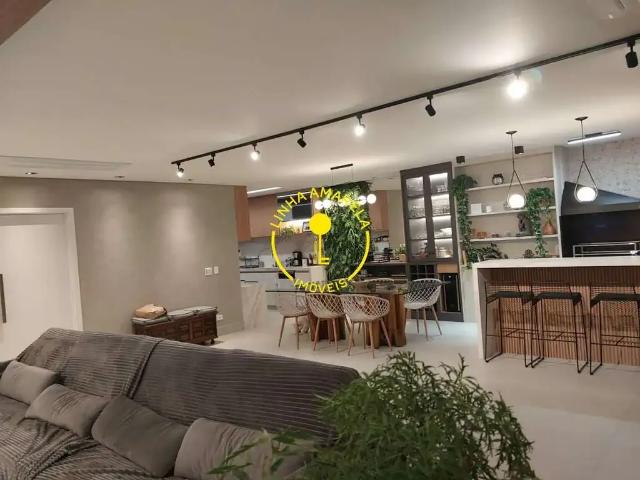 Casa / Sobrado em Condomínio para Venda em São Paulo/SP Real Parque 3 Quartos