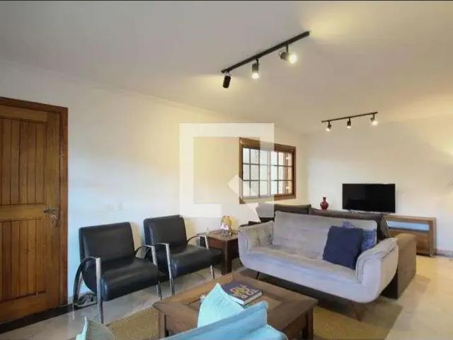 Casa / Sobrado em Condomínio para Venda em São Paulo/SP Real Parque 3 Quartos