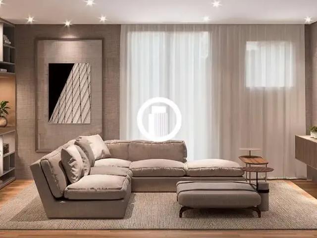 Casa / Sobrado em Condomínio para Venda em São Paulo/SP Real Parque 3 Quartos
