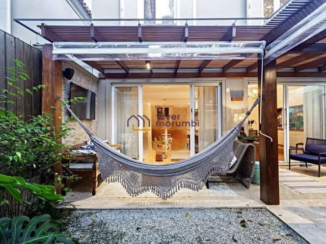 Casa / Sobrado em Condomínio para Venda em São Paulo/SP Real Parque 3 Quartos