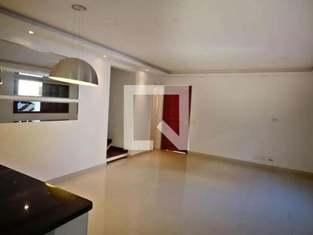 Casa / Sobrado em Condomínio para Venda em São Paulo/SP Real Parque 3 Quartos