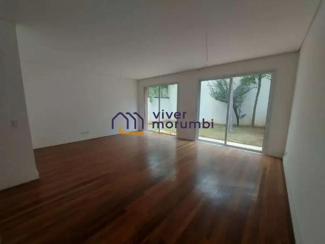 Casa / Sobrado em Condomínio para Venda em São Paulo/SP Real Parque 3 Quartos