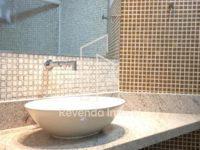 Casa / Sobrado em Condomínio para Venda em São Paulo/SP Real Parque 4 Quartos