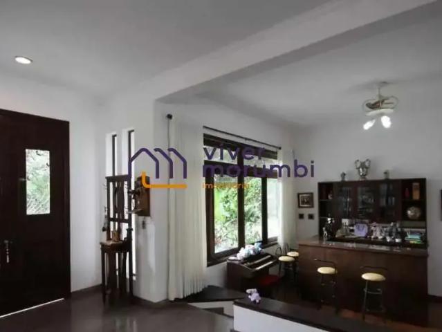 Casa / Sobrado em Condomínio para Venda em São Paulo/SP Real Parque 4 Quartos