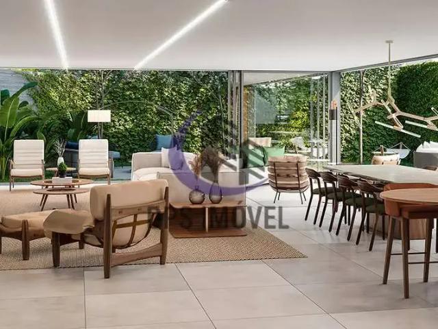 Casa / Sobrado em Condomínio para Venda em São Paulo/SP Real Parque 4 Quartos