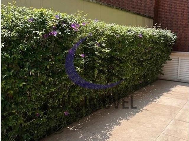 Casa / Sobrado em Condomínio para Venda em São Paulo/SP Real Parque 4 Quartos