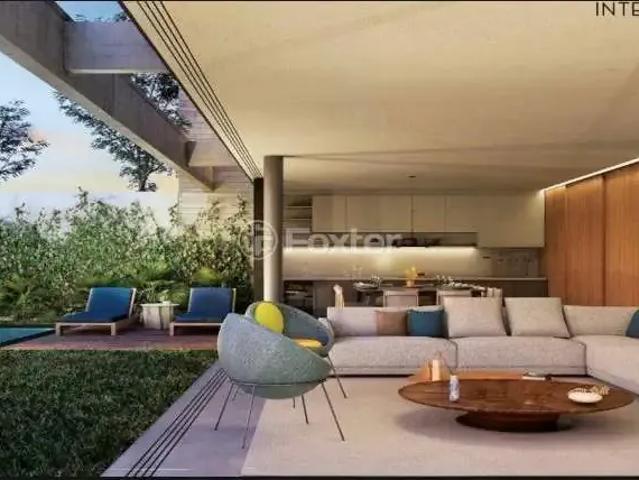 Casa / Sobrado em Condomínio para Venda em São Paulo/SP Retiro Morumbi 4 Quartos