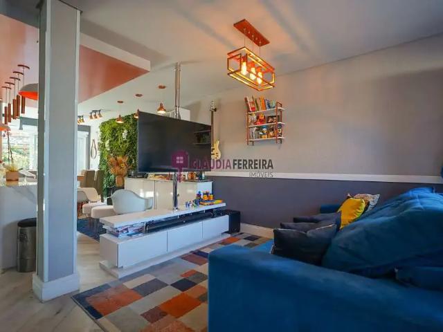 Casa / Sobrado em Condomínio para Venda em São Paulo/SP Rio Bonito 3 Quartos