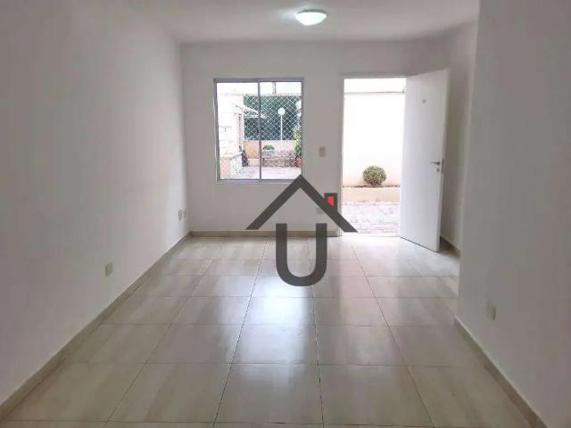 Casa / Sobrado em Condomínio para Venda em São Paulo/SP Rio Pequeno 2 Quartos