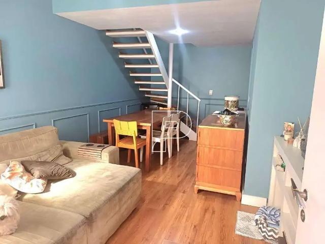 Casa / Sobrado em Condomínio para Venda em São Paulo/SP Rio Pequeno 2 Quartos
